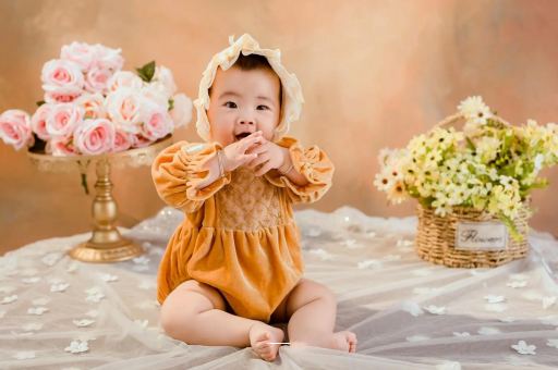 齐河宝宝有鼻屎怎么弄出来