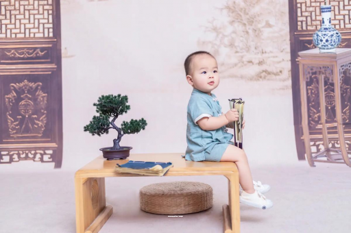 齐河宝宝反复发烧呕吐